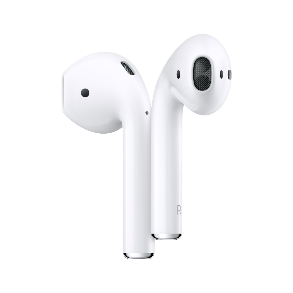 Auriculares Apple AirPods (2nd Generación) Diggit
