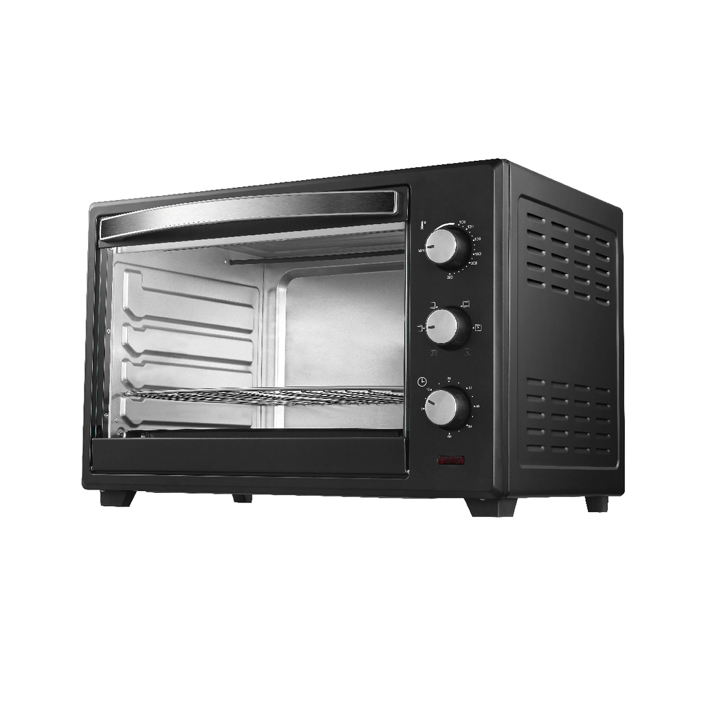 Horno De Mesa Electrico Smart Tek 45 Litros EO-450A 1600W - SMART