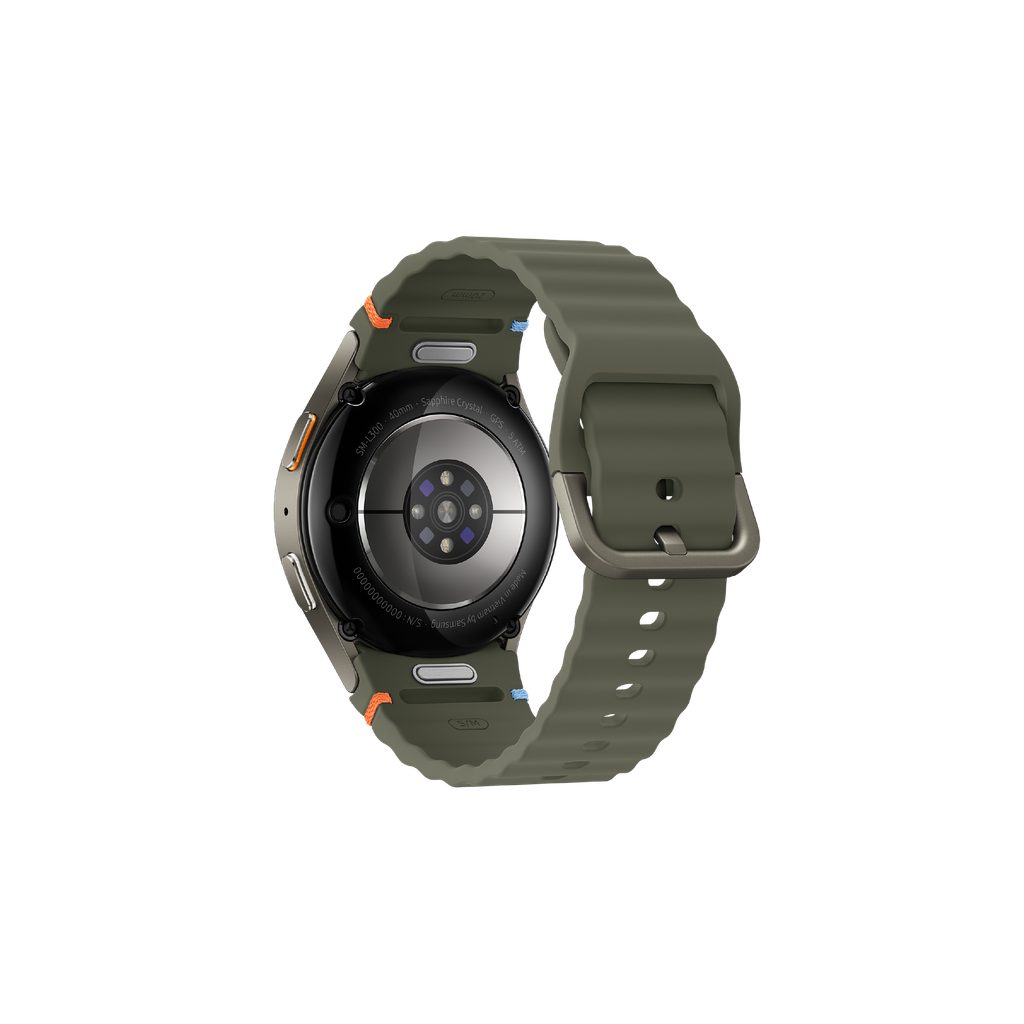 Samsung Galaxy Watch7 40mm