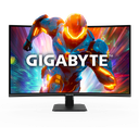 Monitor Gaming Gigabyte Curvo 27" FULL HD 180Hz 1ms