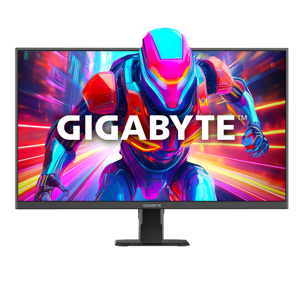 Monitor Gigabyte 27" IPS QHD 180HZ 1MS