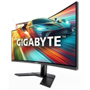 Monitor Gigabyte Curvo 34" WQHD 120HZ/OC135HZ