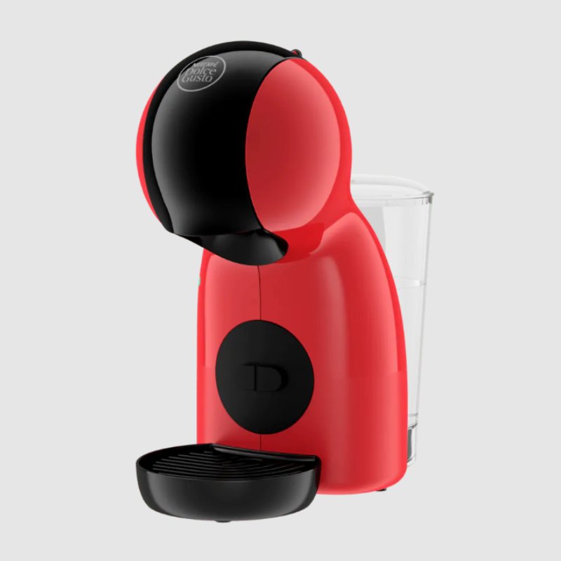 Cafetera Dolce Gusto Piccolo XS Roja