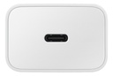 Cargador Soul Tipo C 20w Carga Inteligente Color Blanco