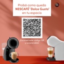 Cafetera Dolce Gusto Piccolo Xs Blanca        