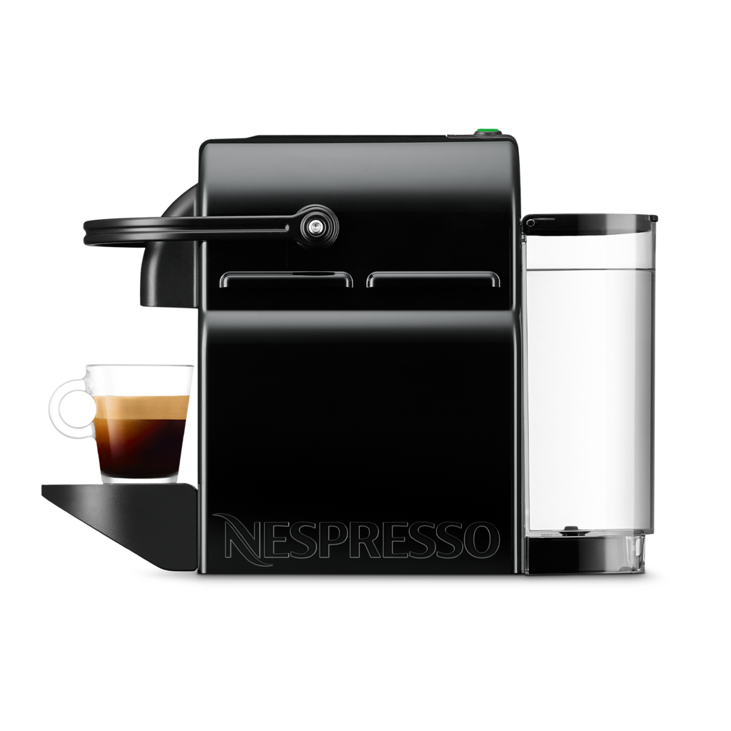 Cafetera Nespresso Inissia D40 Automática 220v