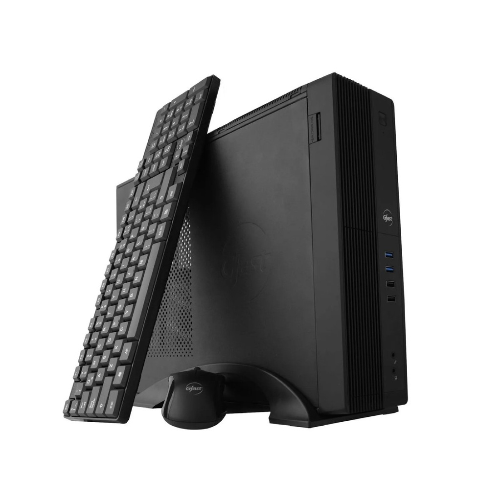 Pc de escritorio GFAST Intel Celeron H-150CHILD