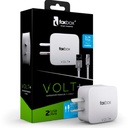 Cargador De Pared Foxbox 20W Con Cable Tipo C