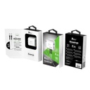 Cargador De Pared Foxbox 20W Con Cable Tipo C