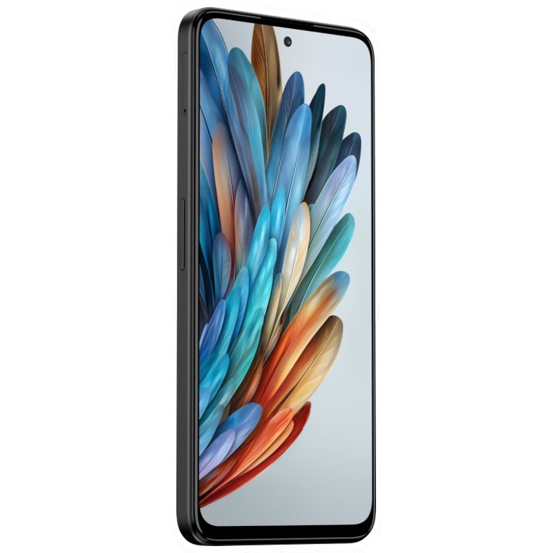 Celular Nubia Focus Pro
