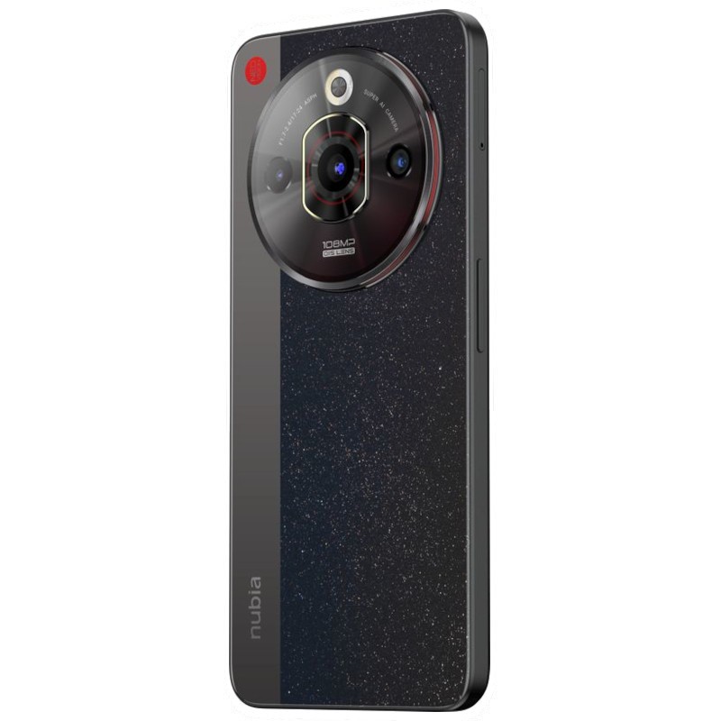 Celular Nubia Focus Pro