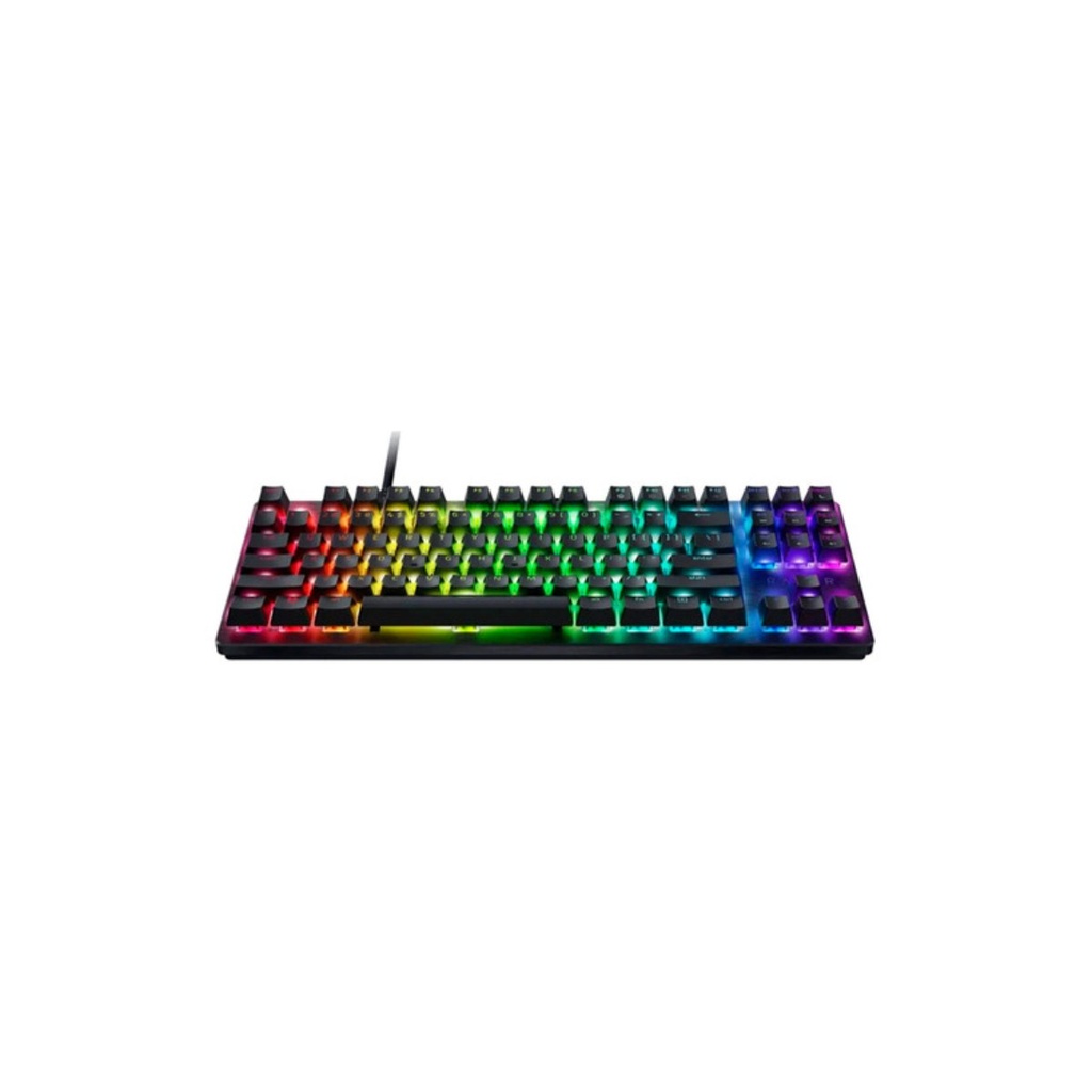 Teclado Mecanico Razer Huntsman V3 X Tenkeyless RGB