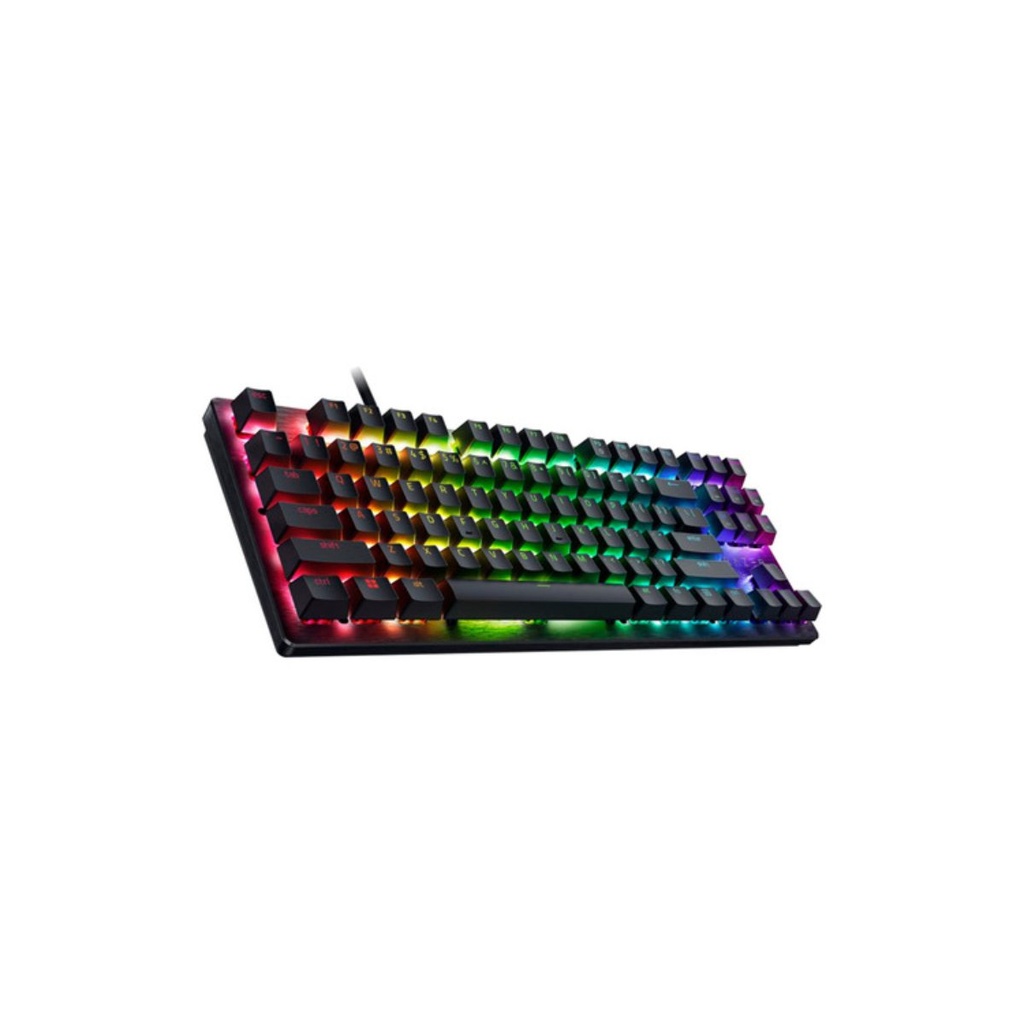 Teclado Mecanico Razer Huntsman V3 X Tenkeyless RGB