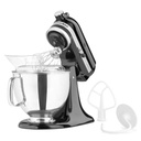 Batidora Planet Artisan KitchenAid 4,8L Onyx Black