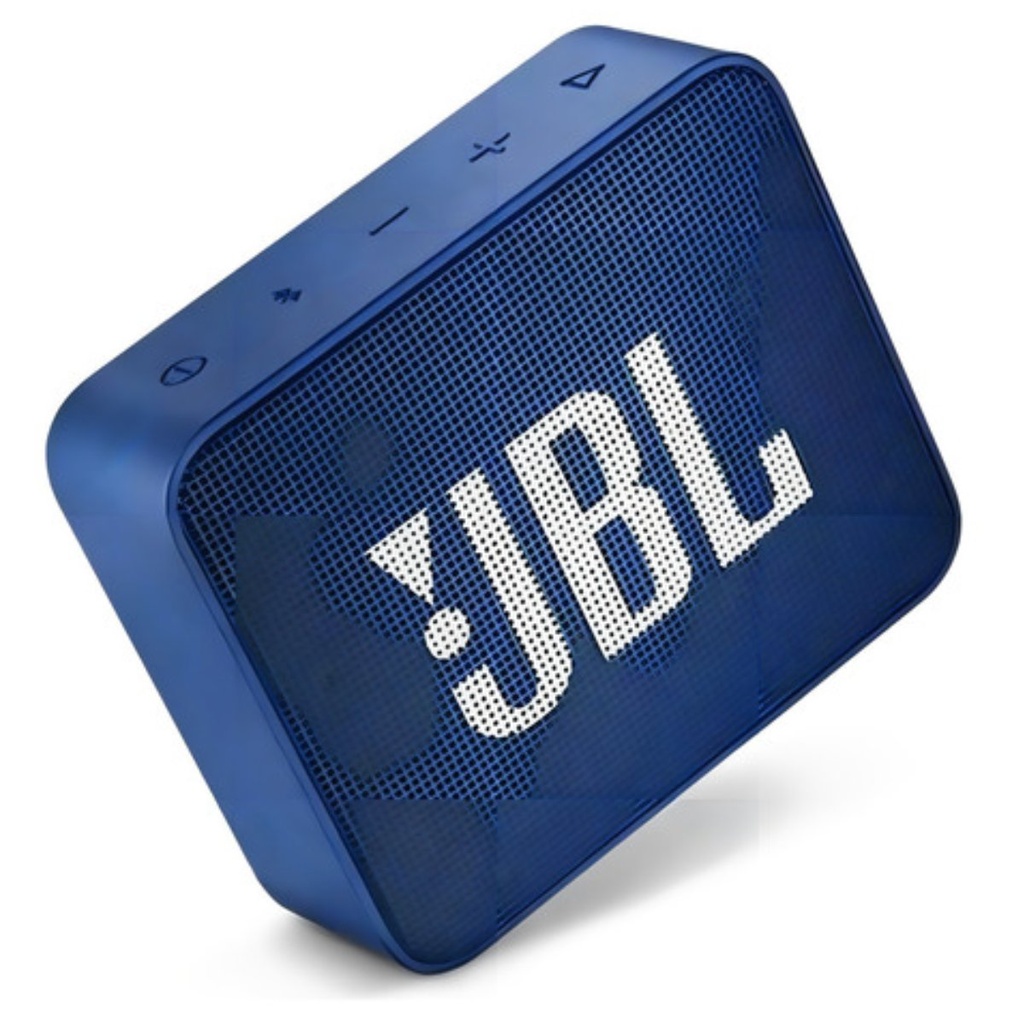 Parlante Bluetooth GO 2 Azul JBL