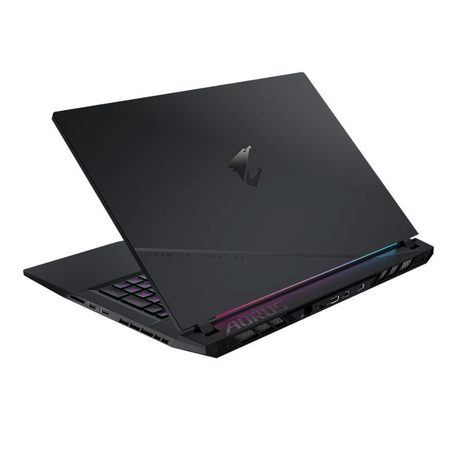 Notebook Gamer Gigabyte Aorus i7 16Gb Ssd 1Tb RTX 4060 8Gb 17.3 Win11