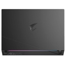 Notebook Gamer Gigabyte Aorus i7 16Gb Ssd 1Tb RTX 4060 8Gb 17.3 Win11