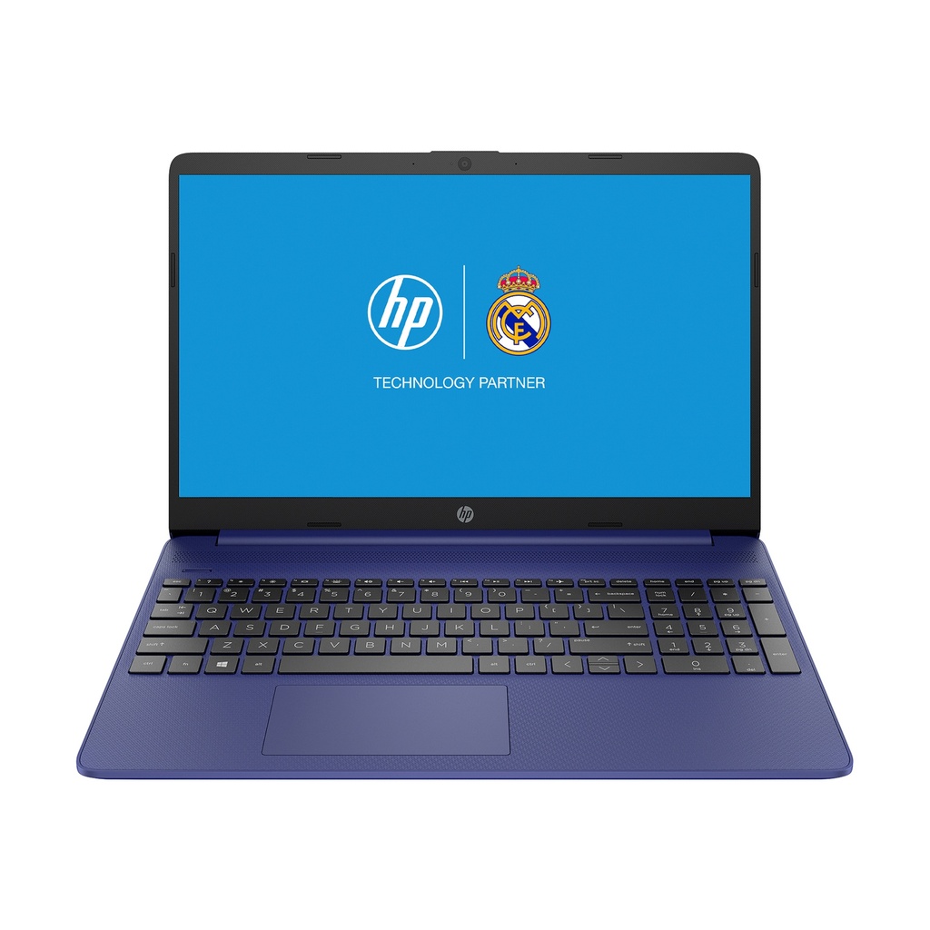 Notebook HP Ryzen 5 8GB 256GB 15-Ef2513La