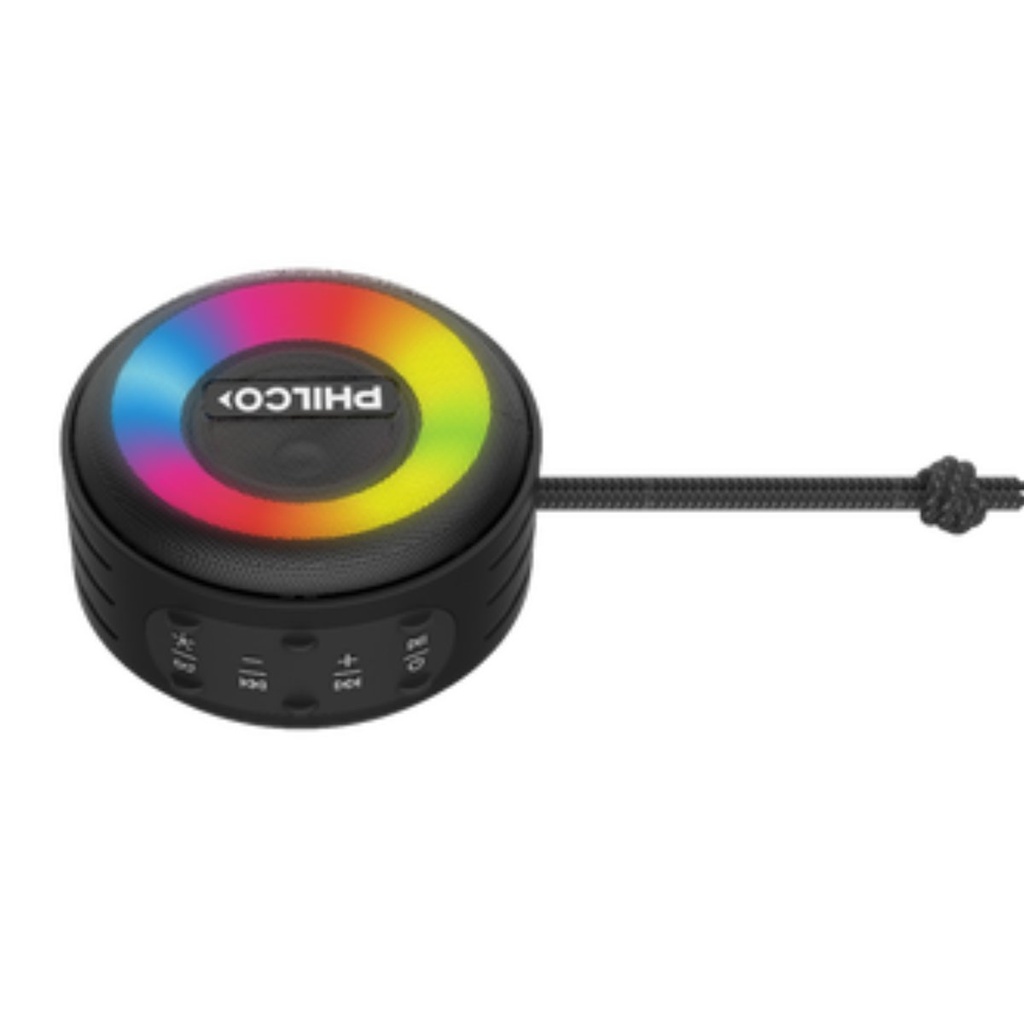 Parlante Bluetooth 94SPH409 Philco 10W