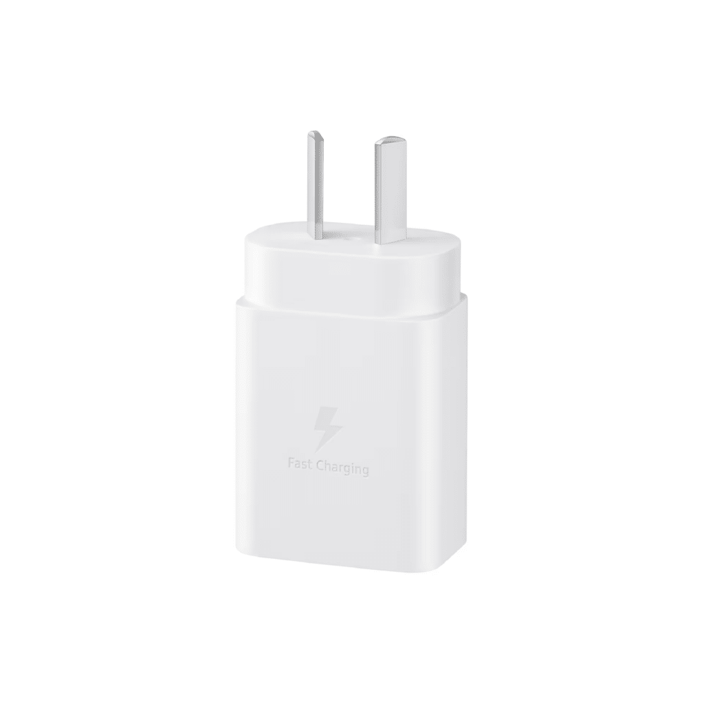 Adaptador Carga Super Rápida (25W) CON CABLE