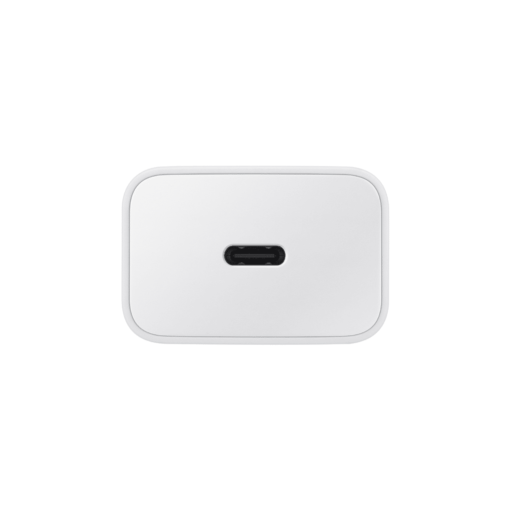 Adaptador Carga Super Rápida (25W) CON CABLE