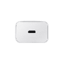Adaptador Carga Super Rápida (25W) CON CABLE