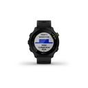 Smartwatch Garmin Forerunner 55 Negro