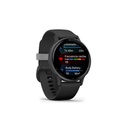 Smartwatch Garmin Vivoactive 5 GPS Wifi Black