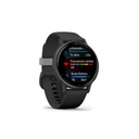 Smartwatch Garmin Vivoactive 5 GPS Wifi Black