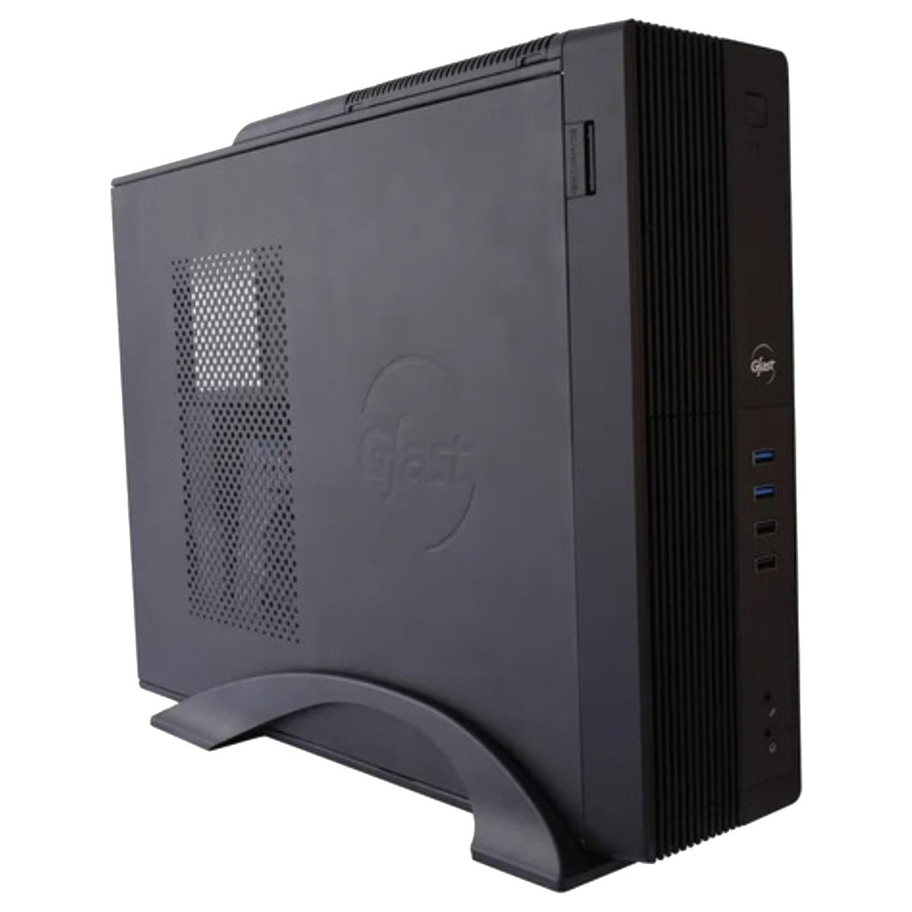 Pc Intel I5-10400 8gb W11 Gfast H-550