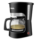 Cafetera Filtro 1,5L Atma CA8143 Negra