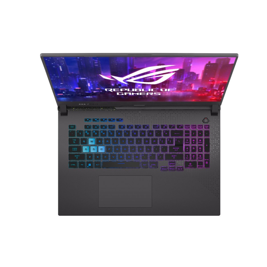 Notebook Gamer ROG Strix G17 16Gb 1Tb W11 G713RM-LL200W