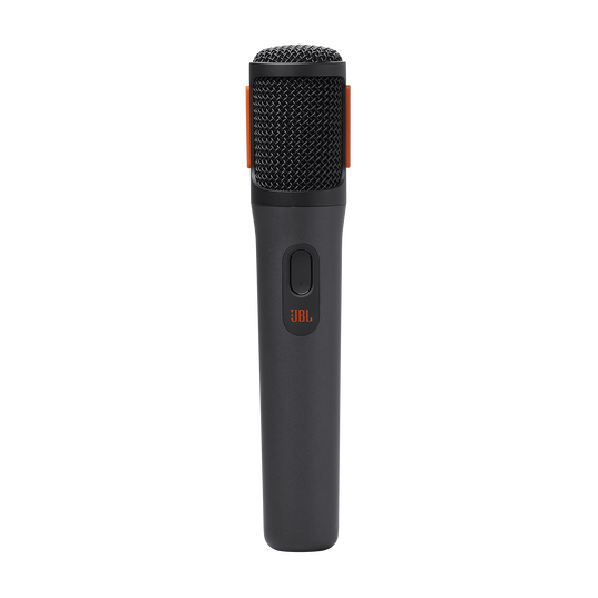 Microfono Gamer JBL Partybox Wireless Inalambrico