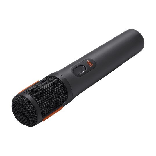 Microfono Gamer JBL Partybox Wireless Inalambrico