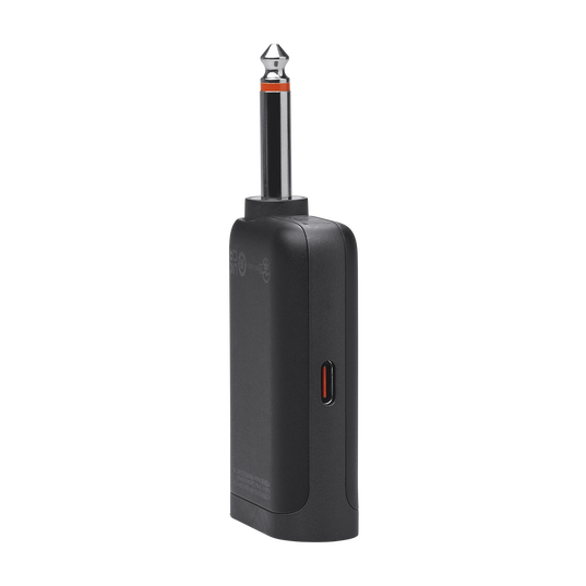 Microfono Gamer JBL Partybox Wireless Inalambrico