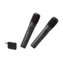 Microfono Gamer JBL Partybox Wireless Inalambrico