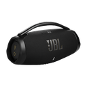 Parlante JBL Boombox 3 Wi-fi Negro