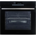 Horno Eléctrico Hisense Empotrable 73 Litros Negro 94BI66331AG