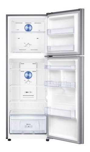 Heladera Samsung Con Freezer Inverter 321 Litros 220V RT32K5070