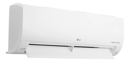 Aire Acondicionado LG Dual Cool Split Inverter Wifi 3600W