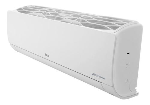 Aire Acondicionado LG Dual Cool Split Inverter Wifi 3600W