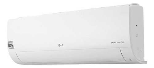 Aire Acondicionado LG Dual Inverter Wifi 6450W