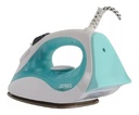 Plancha A Vapor Atma Blanco Y Celeste 2200w Pav1217n