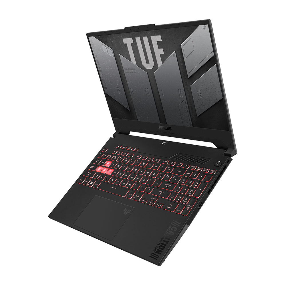 Notebook Gamer ASUS TUF Gaming A15 Ryzen 7 7735HS 1TB SSD 16GB Nvidia RTX 4060