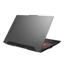 Notebook Gamer ASUS TUF Gaming A15 Ryzen 7 7735HS 1TB SSD 16GB Nvidia RTX 4060