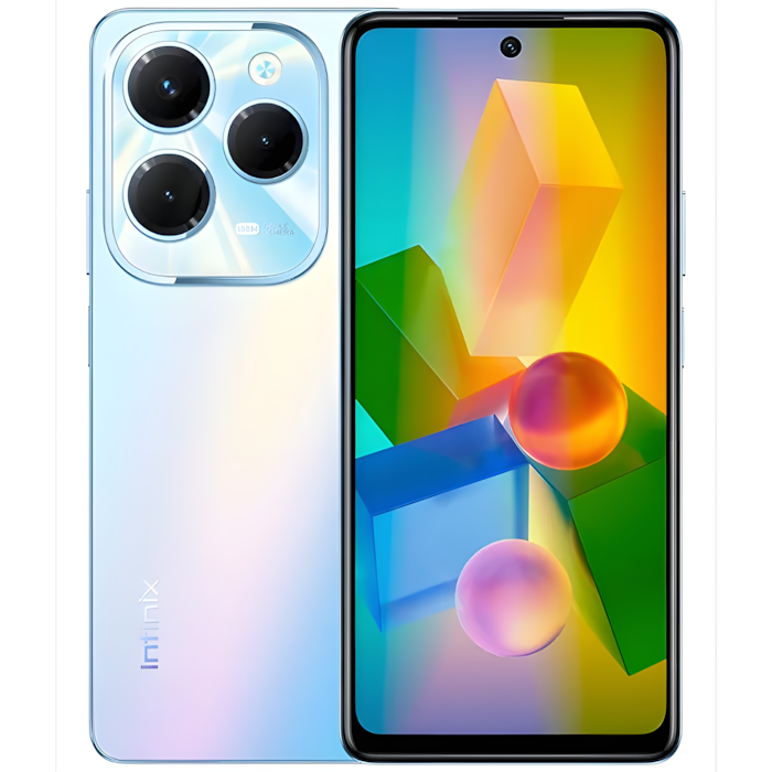 Infinix Hot 40 Pro