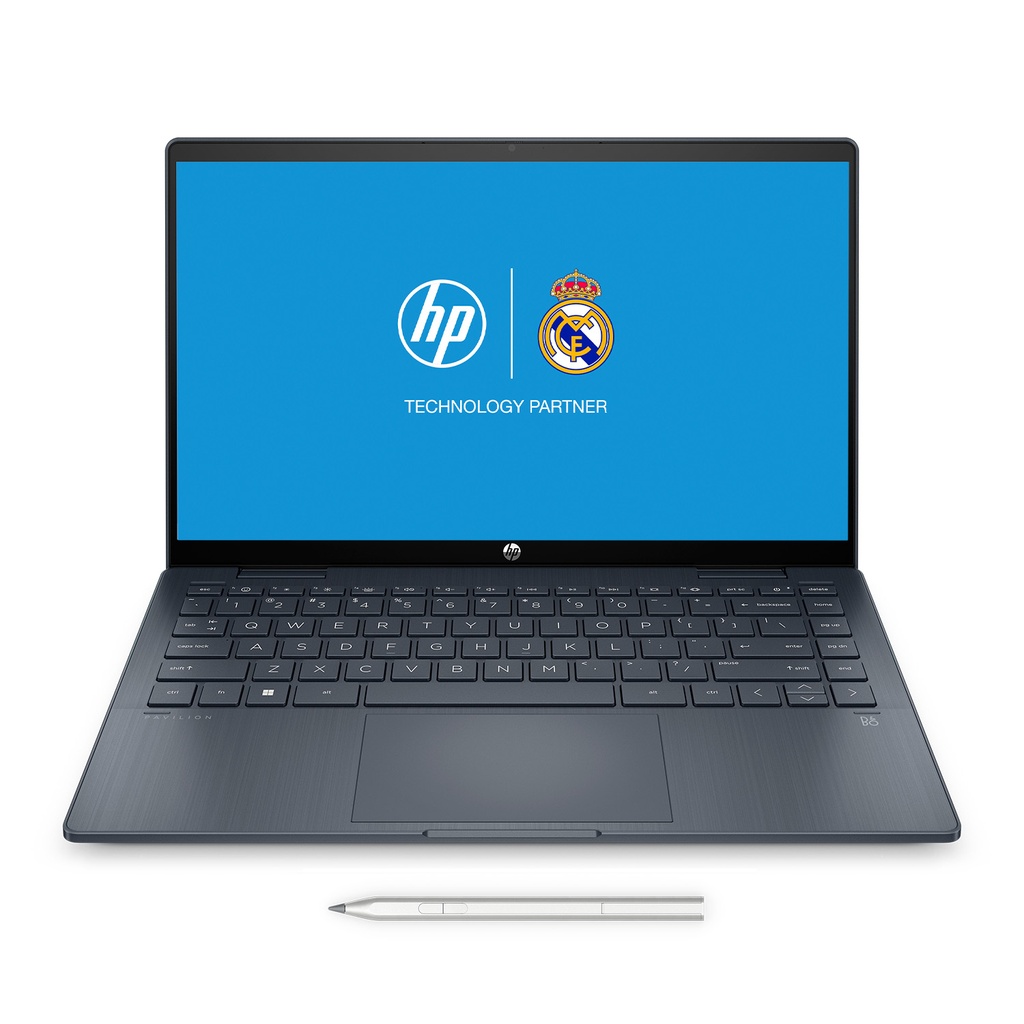 Notebook HP 14-Ek0000La Pavilion X360 2 En 1 Laptop