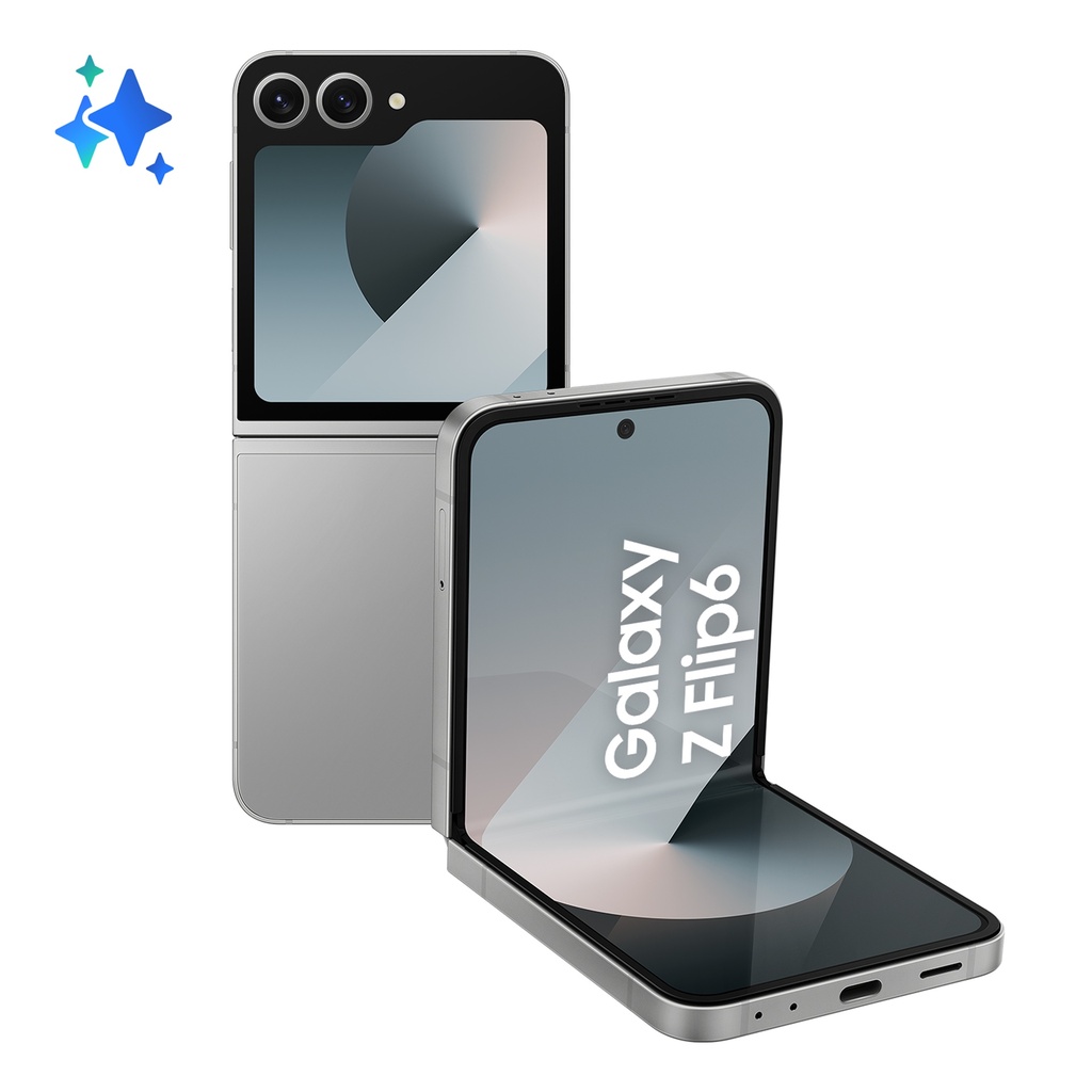 Celular Samsung Galaxy Z Flip 6