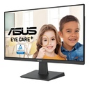 Monitor Asus Gamer 27" Full HD IPS 100HZ 1MS Freesync VA27EHF-J Negro