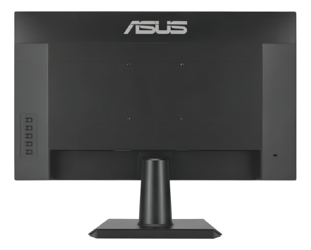 Monitor Asus Gamer 27" Full HD IPS 100HZ 1MS Freesync VA27EHF-J Negro
